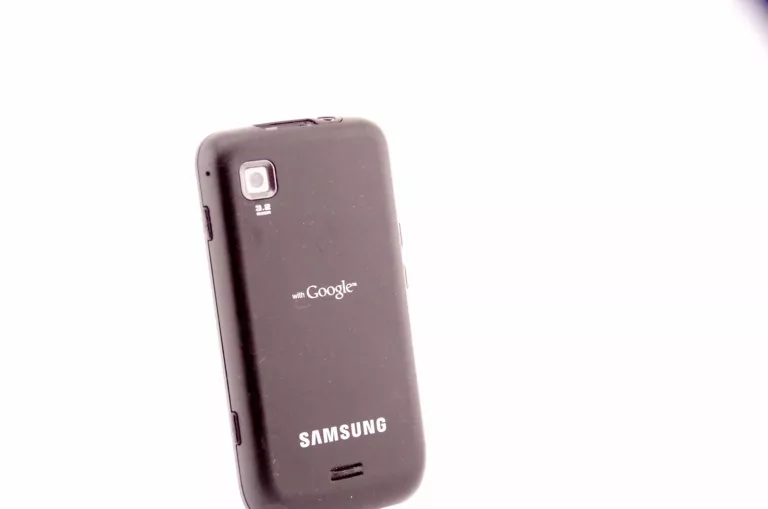 UNIKATOWY SAMSUNG GT-I5700 SUPER STAN UNIKAT