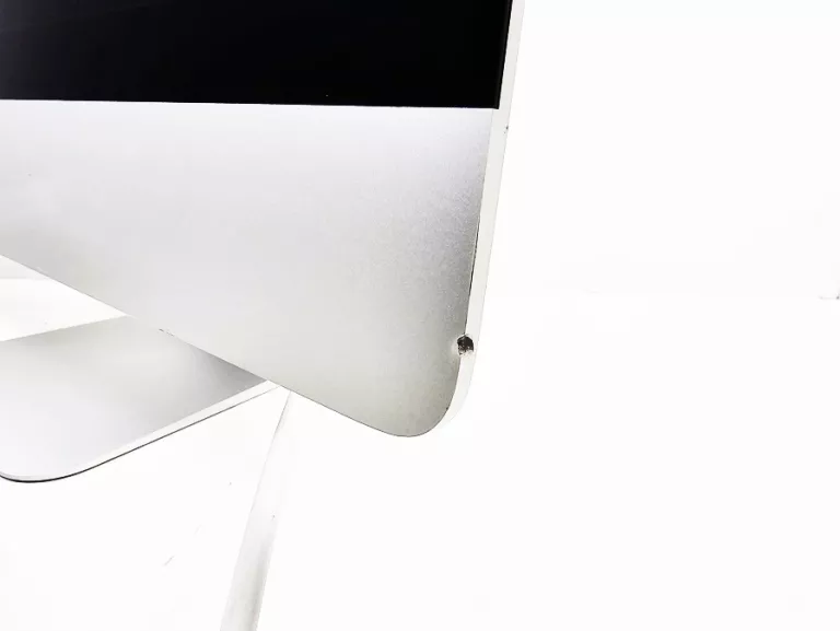 KOMPUTER APPLE IMAC A1418 21,5" 8GB / 500GB (100% SPRAWNY TECH. - ! OPIS !