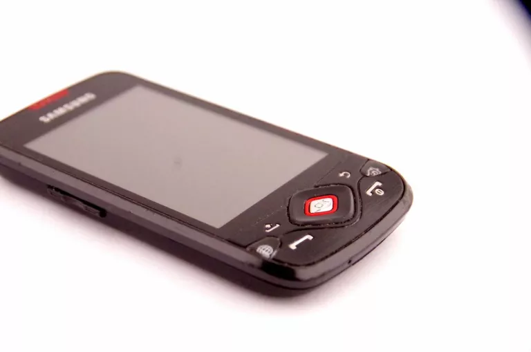 UNIKATOWY SAMSUNG GT-I5700 SUPER STAN UNIKAT
