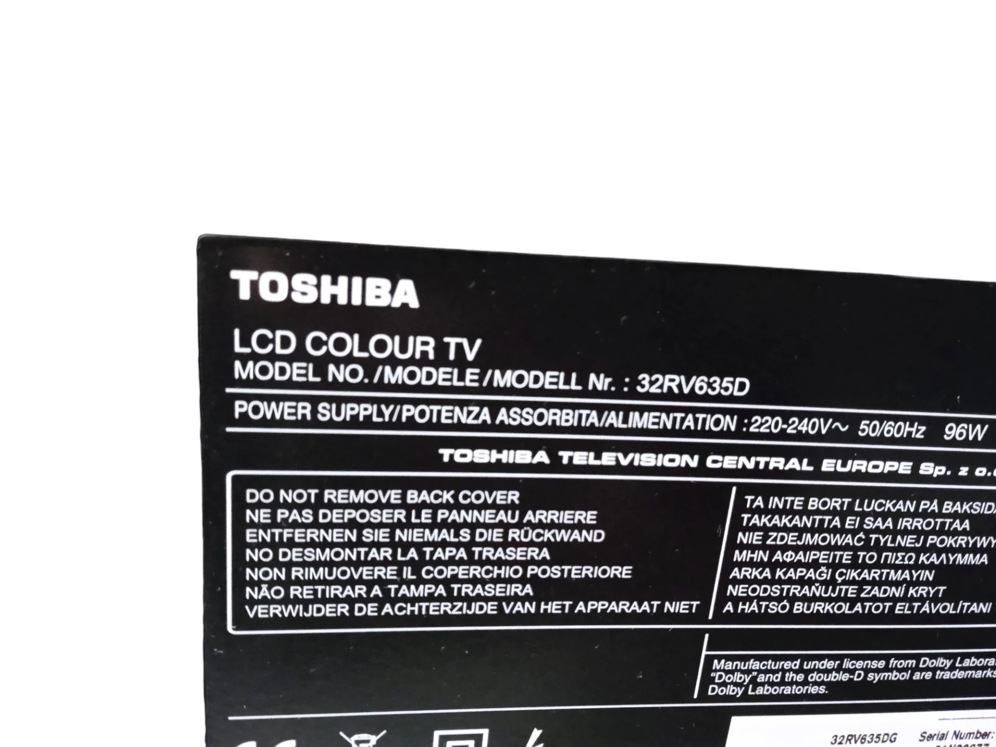 telewizor-lcd-toshiba-regza-32rv635d32-ean-gtin-5900496501195