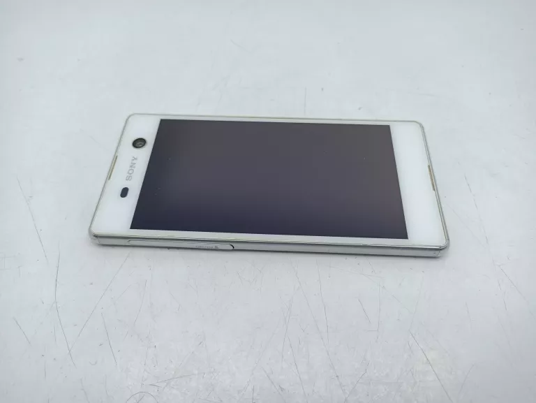 SONY XPERIA M5 3GB/16GB 21,5/13MPX 2600MAH OPIS
