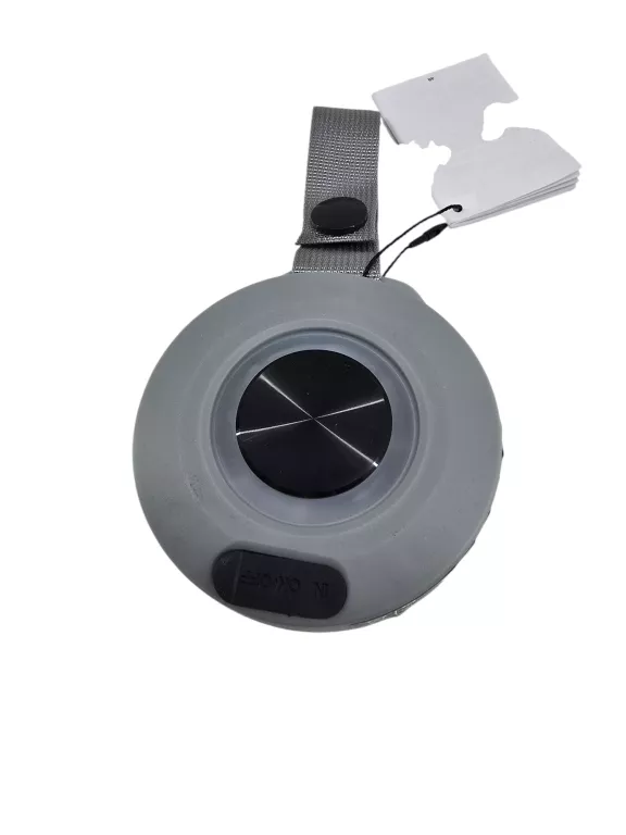 GŁOŚNIK SOLOGIC SL-200 SZARY