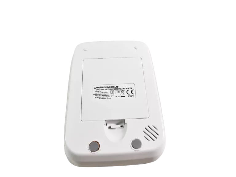 CIŚNIENIOMIERZ ELEKTRONICZNY NARAMIENNY NOVAMA COMFORT+ AF