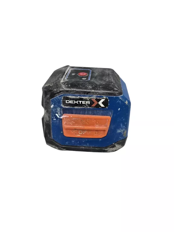 LASER KRZYŻOWY DEXTER NLC14-G