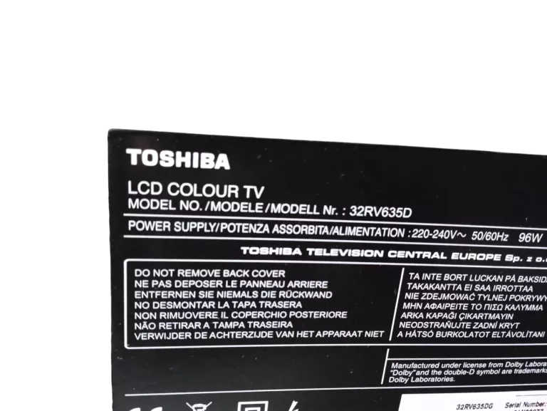 telewizor-lcd-toshiba-regza-32rv635d32-ean-gtin-5900496501195