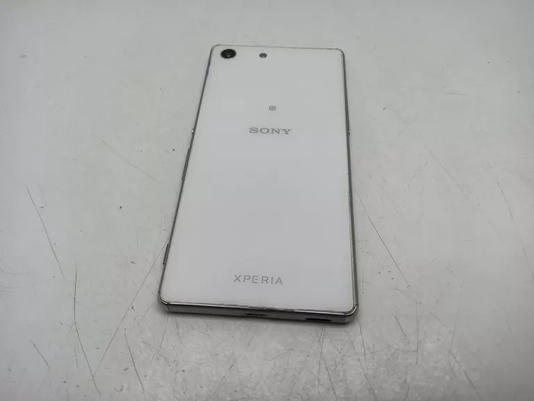 SONY XPERIA M5 3GB/16GB 21,5/13MPX 2600MAH OPIS