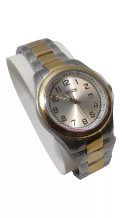 ZEGAREK DAMSKI EUROCHRON AQAU 903 - POWYSTAWOWY