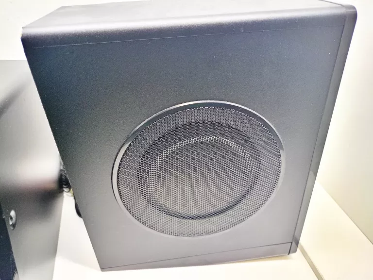 MIKRO WIEŻA LG CM2760