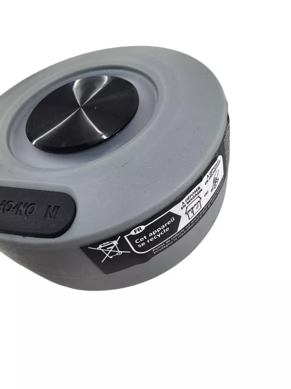 GŁOŚNIK SOLOGIC SL-200 SZARY