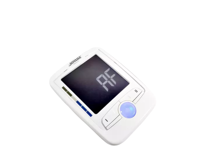 CIŚNIENIOMIERZ ELEKTRONICZNY NARAMIENNY NOVAMA COMFORT+ AF