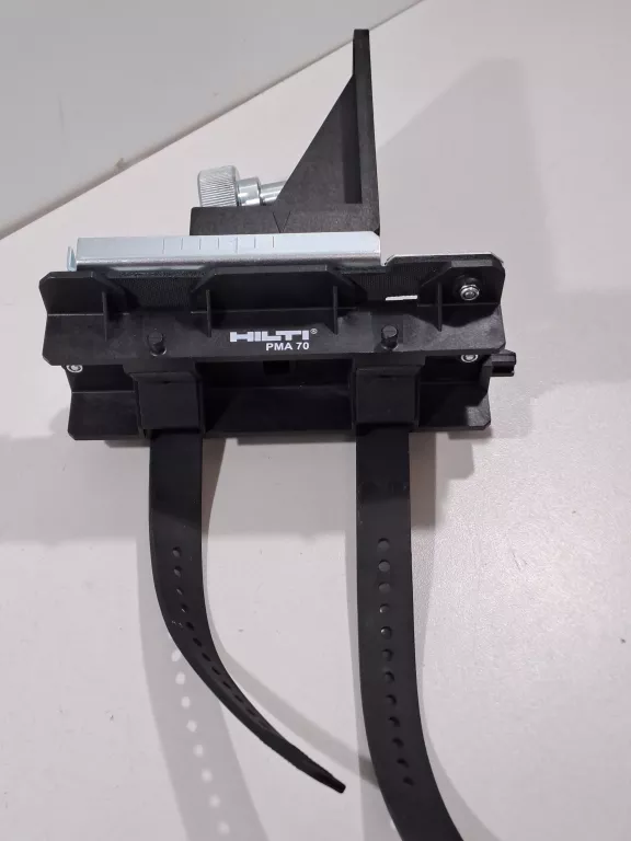 UCHWYT LASERA NA ŚCIANĘ HILTI PMA 71 PMA70