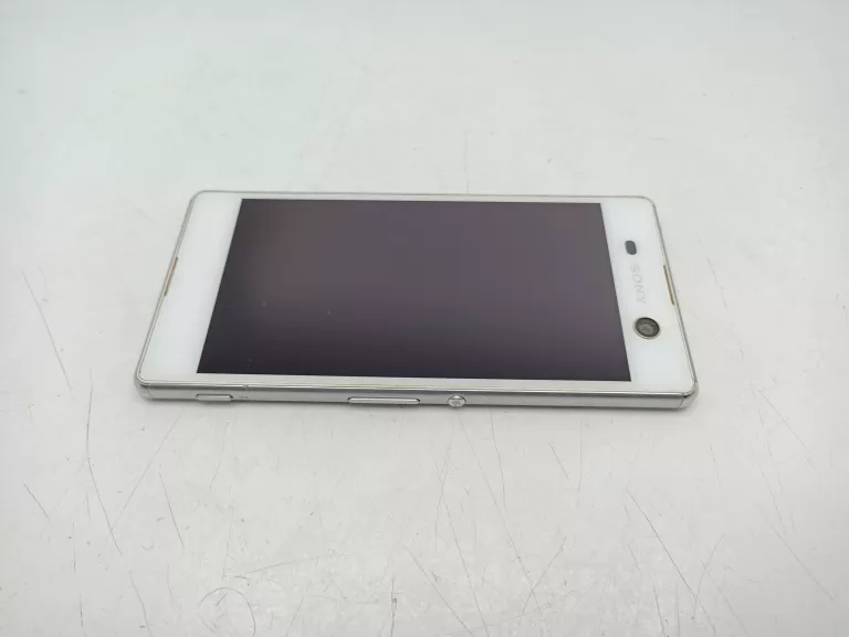 SONY XPERIA M5 3GB/16GB 21,5/13MPX 2600MAH OPIS