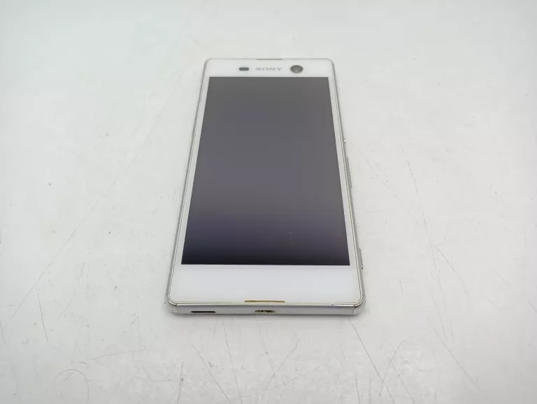 SONY XPERIA M5 3GB/16GB 21,5/13MPX 2600MAH OPIS