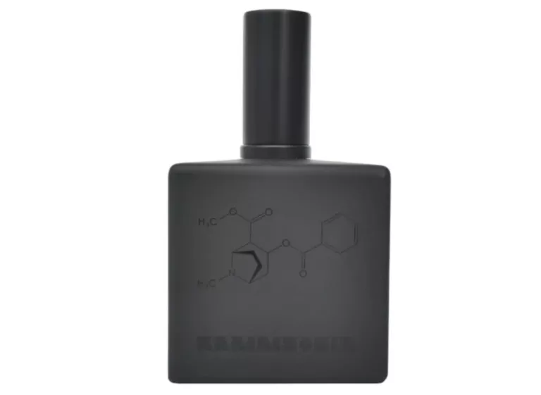 RAMMSTEIN KOKAIN BLACK INTENSE 100 ML EDP