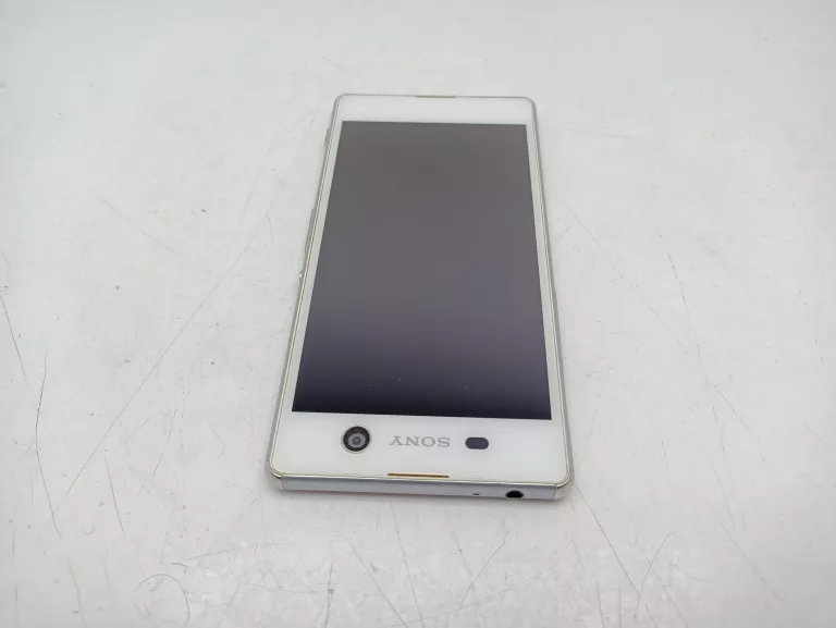 SONY XPERIA M5 3GB/16GB 21,5/13MPX 2600MAH OPIS