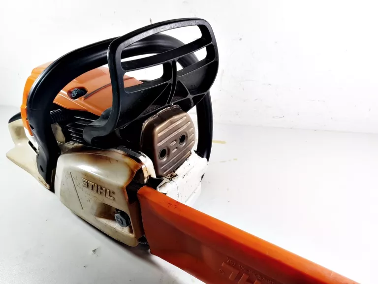 STIHL MS 241 C-M PILARKA SPALINOWA, MOC 2,3 KW / 3,1 KM 35CM M-TRONIC (M)