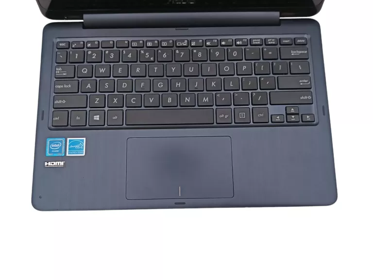 LAPTOP ASUS TP200S 11,6'' INTEL CELERON N3050 2GB /32GB WIN 8,1