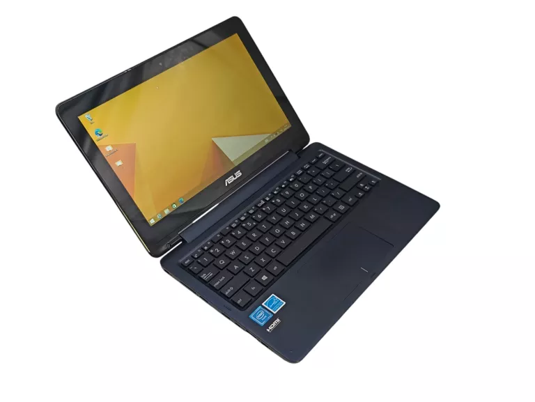 LAPTOP ASUS TP200S 11,6'' INTEL CELERON N3050 2GB /32GB WIN 8,1
