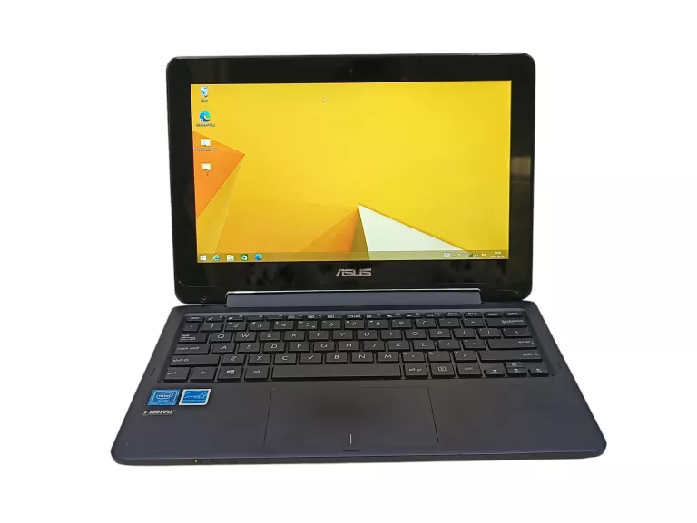 LAPTOP ASUS TP200S 11,6'' INTEL CELERON N3050 2GB /32GB WIN 8,1