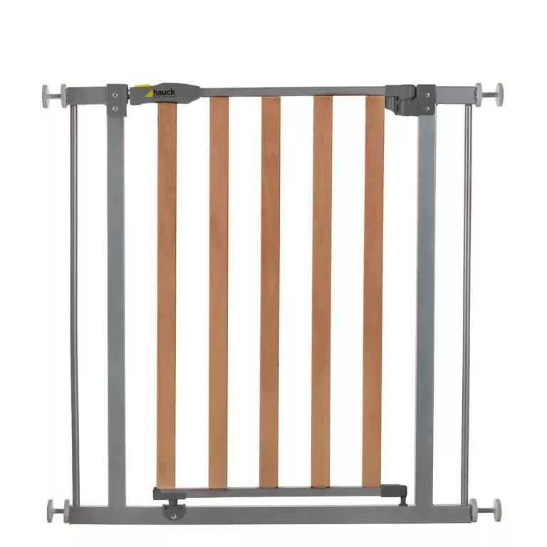 BARIERKA BRAMKA HAUCK WOODLOCK 2 75-80 CM