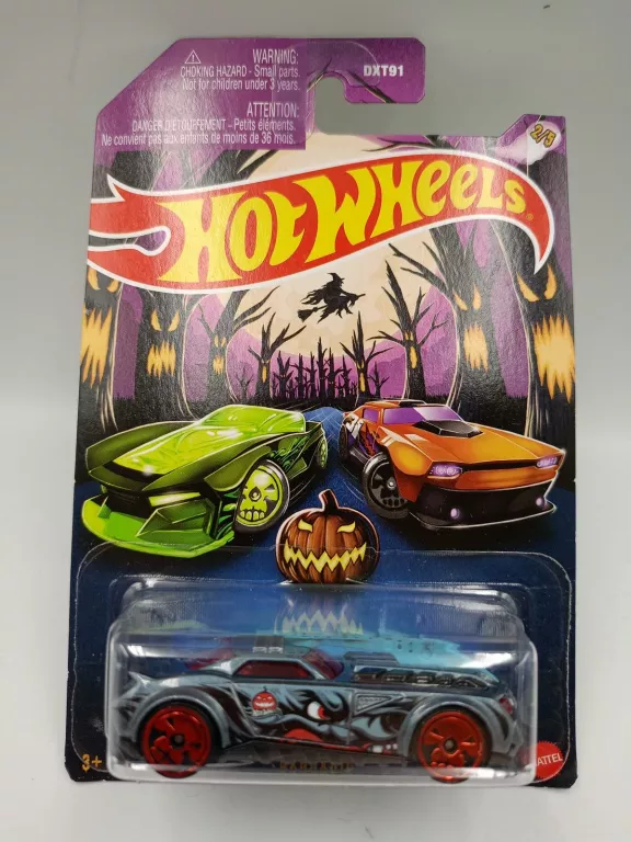HOTWHEELS 1SZT SAMOCHODZIK