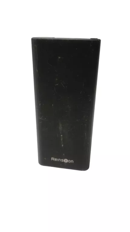 POWERBANK REINSTON ULTRA 20000MAH EPB030 PD 20W + AFC 18W CZARNY