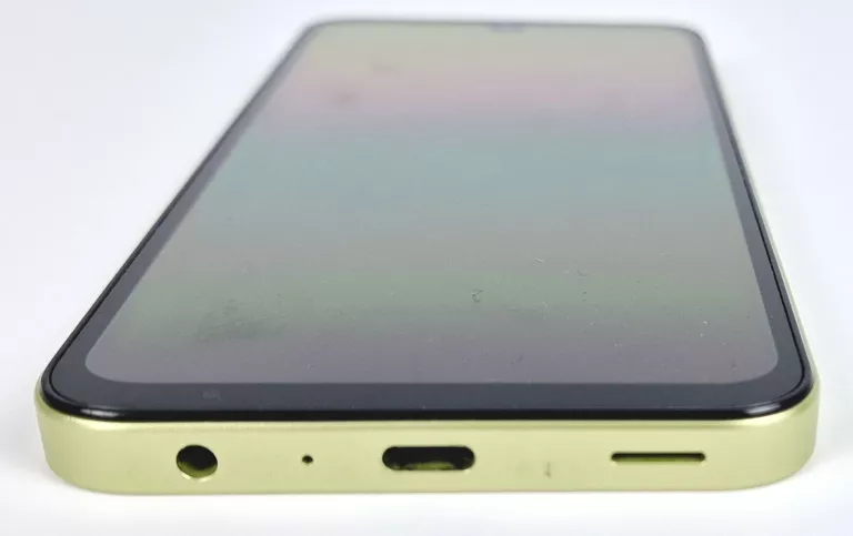 SMARTFON SAMSUNG GALAXY A25 NA CZĘŚCI!!