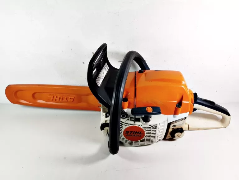 STIHL MS 241 C-M PILARKA SPALINOWA, MOC 2,3 KW / 3,1 KM 35CM M-TRONIC (M)