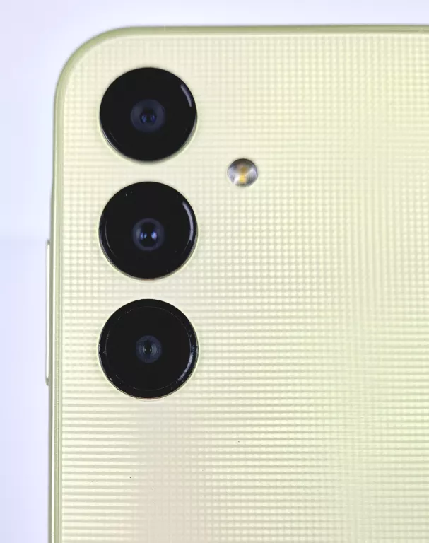 SMARTFON SAMSUNG GALAXY A25 NA CZĘŚCI!!