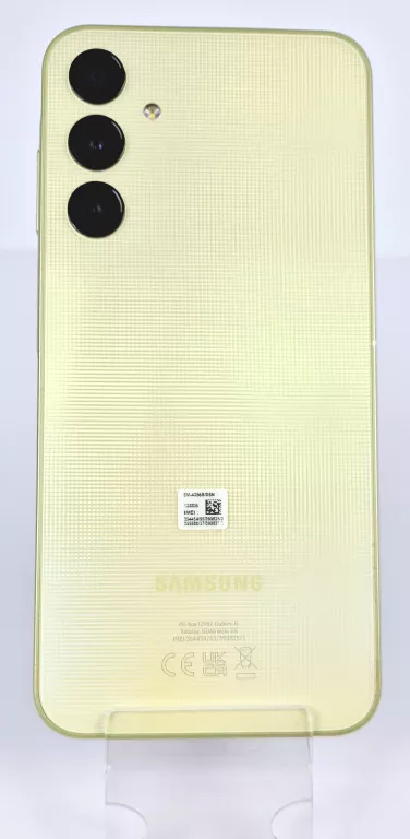 SMARTFON SAMSUNG GALAXY A25 NA CZĘŚCI!!
