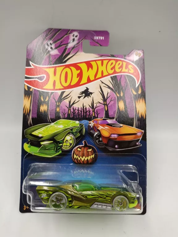 HOTWHEELS 1SZT SAMOCHODZIK