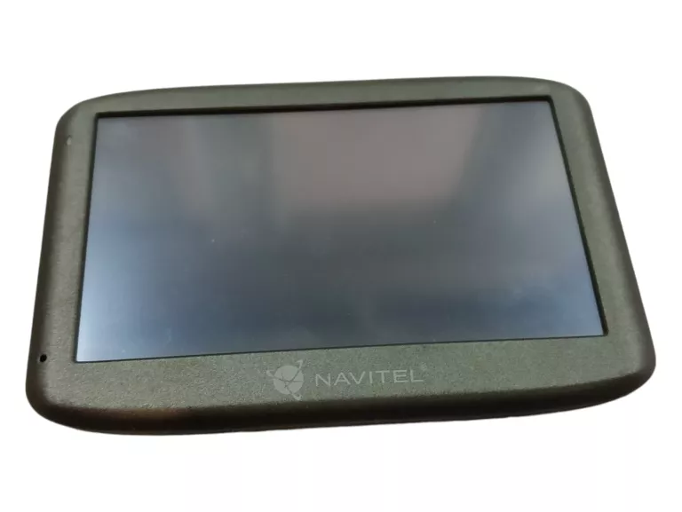 NAWIGACJA SAMOCHODOWA NAVITEL E100 5'' CZARNA
