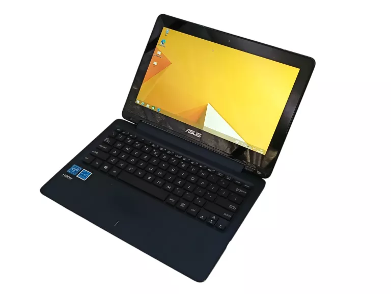 LAPTOP ASUS TP200S 11,6'' INTEL CELERON N3050 2GB /32GB WIN 8,1