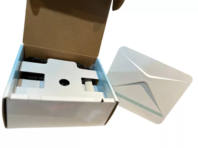 ROUTER D-LINK EAGLE PRO G416 KOMPLET