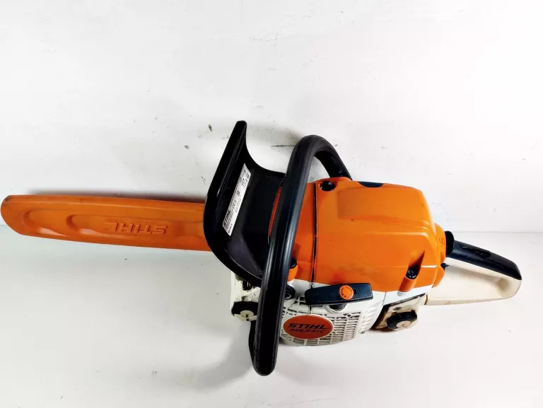 STIHL MS 241 C-M PILARKA SPALINOWA, MOC 2,3 KW / 3,1 KM 35CM M-TRONIC (M)
