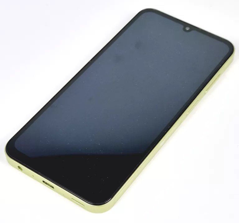 SMARTFON SAMSUNG GALAXY A25 NA CZĘŚCI!!