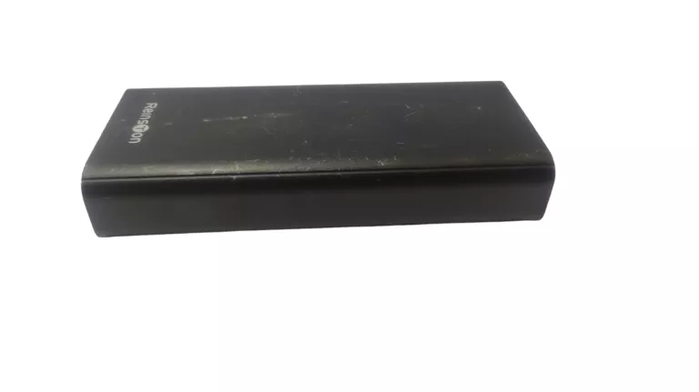POWERBANK REINSTON ULTRA 20000MAH EPB030 PD 20W + AFC 18W CZARNY