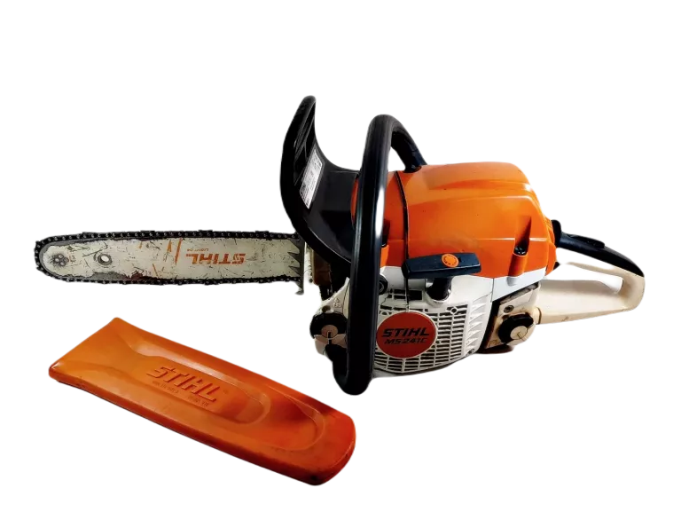 STIHL MS 241 C-M PILARKA SPALINOWA, MOC 2,3 KW / 3,1 KM 35CM M-TRONIC (M)
