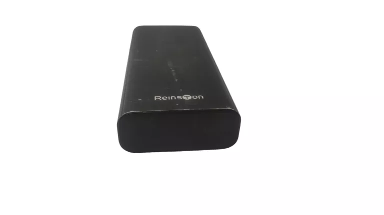 POWERBANK REINSTON ULTRA 20000MAH EPB030 PD 20W + AFC 18W CZARNY