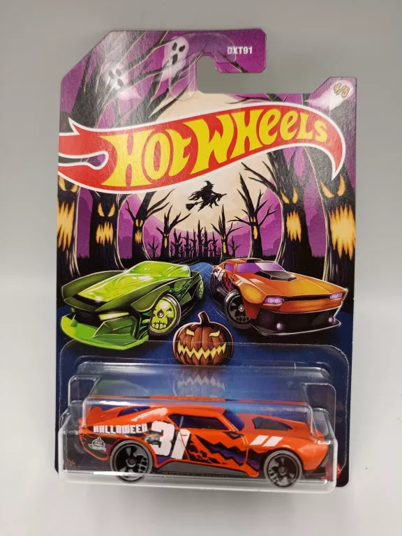 HOTWHEELS 1SZT SAMOCHODZIK