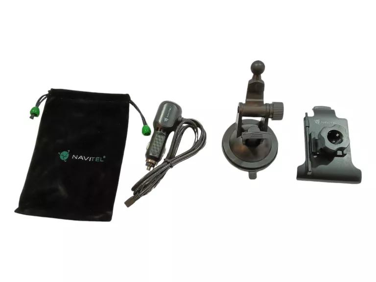 NAWIGACJA SAMOCHODOWA NAVITEL E100 5'' CZARNA