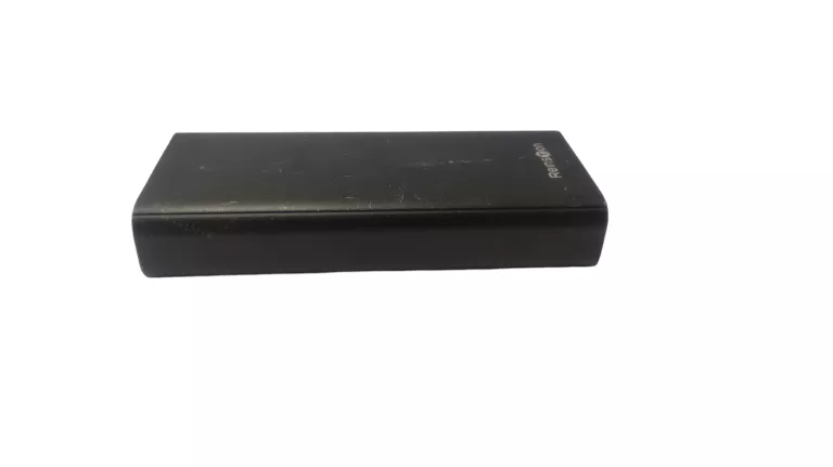 POWERBANK REINSTON ULTRA 20000MAH EPB030 PD 20W + AFC 18W CZARNY