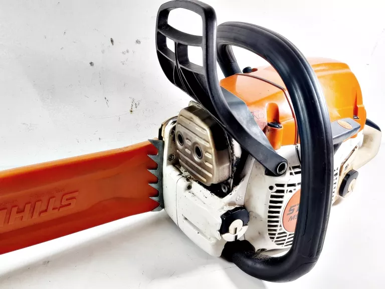 STIHL MS 241 C-M PILARKA SPALINOWA, MOC 2,3 KW / 3,1 KM 35CM M-TRONIC (M)
