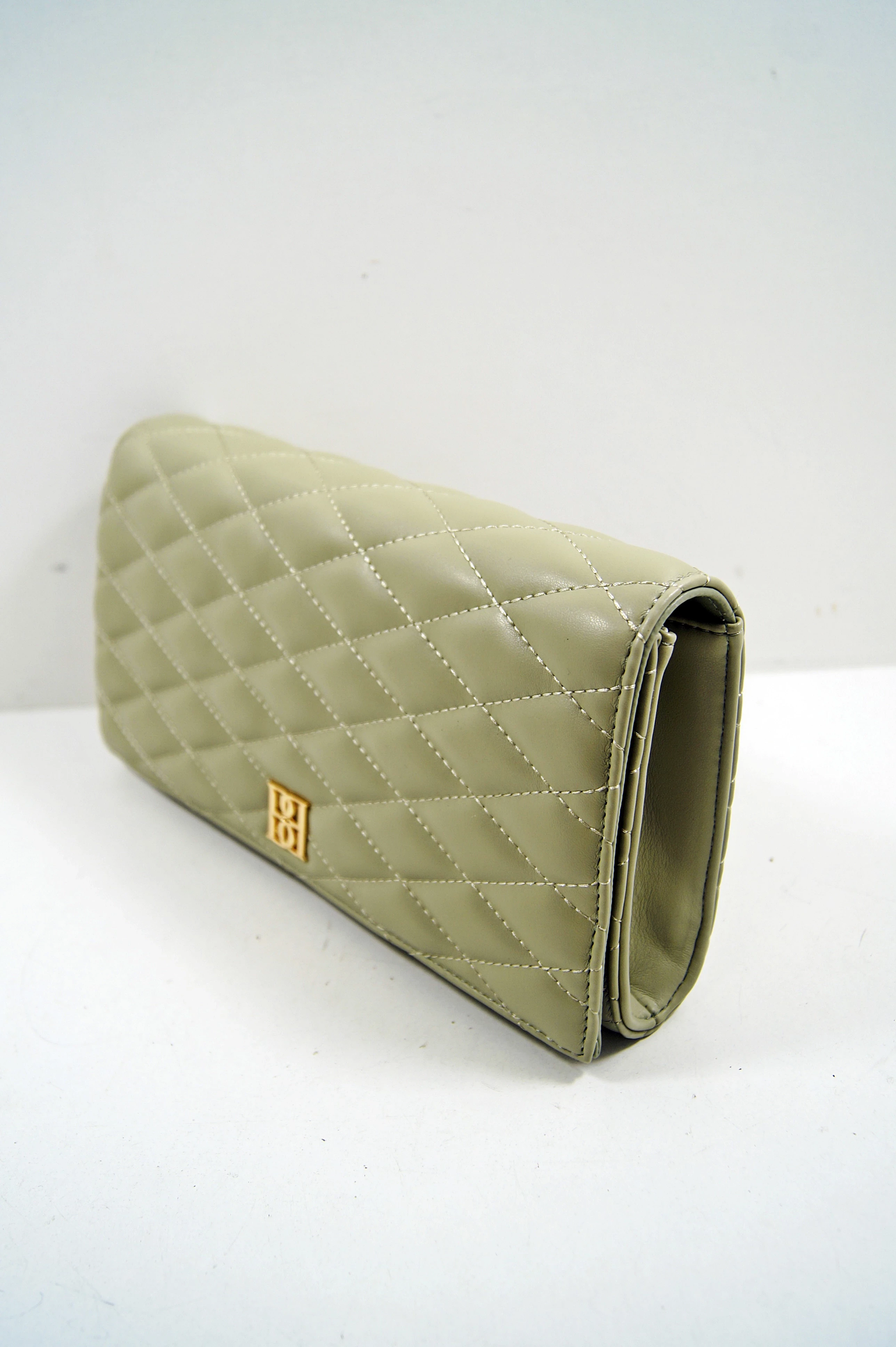 badura-torebka-mala-pikowana-tyl02310-01-zielony-stan-11323-2