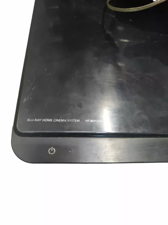 KINO DOMOWE SAMSUNG HT-BD 1250