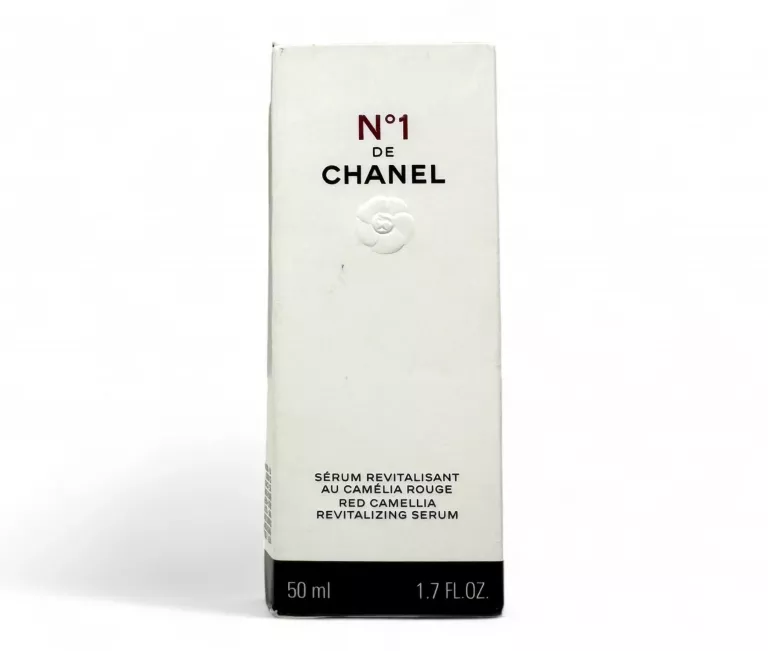 NO1 DE CHANEL SERUM REWITALIZUJĄCE 50ML