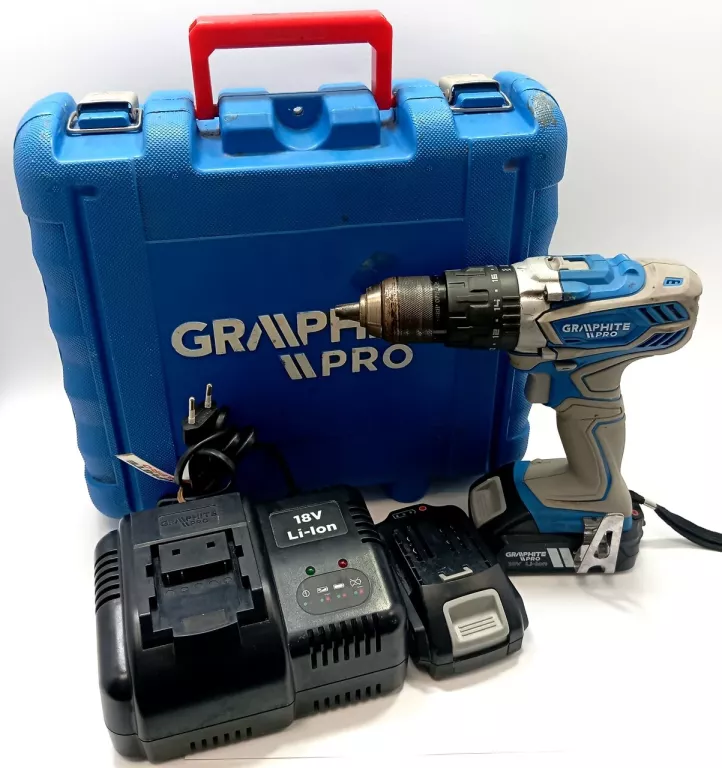 wiertarko-wkretarka-graphite-pro-59gp401-rynek-21-trzebinia-mpd