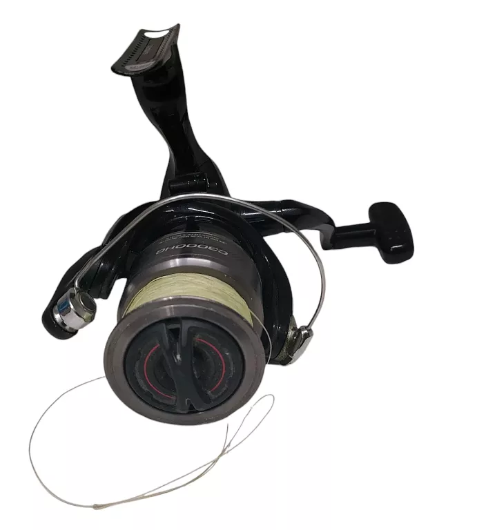 KOŁOWROTEK SHIMANO CATANA C3000HG