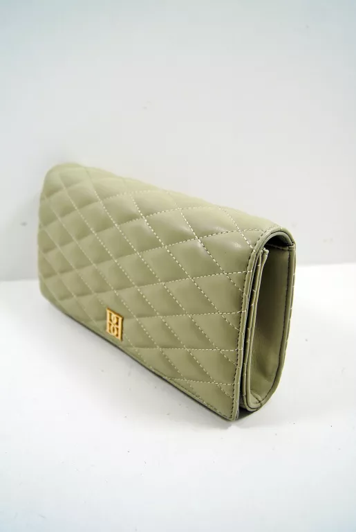 badura-torebka-mala-pikowana-tyl02310-01-zielony-stan-11323-2