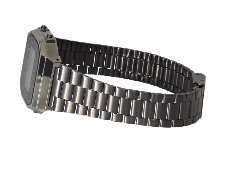 ZEGAREK CASIO VINTAGE A168WEGG-1BEF